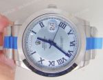 Rolex Daydate II Ice Blue Face Watch 41 mm_th.jpg